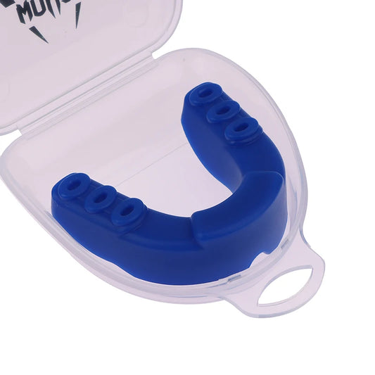 Mouth guard for Sports!